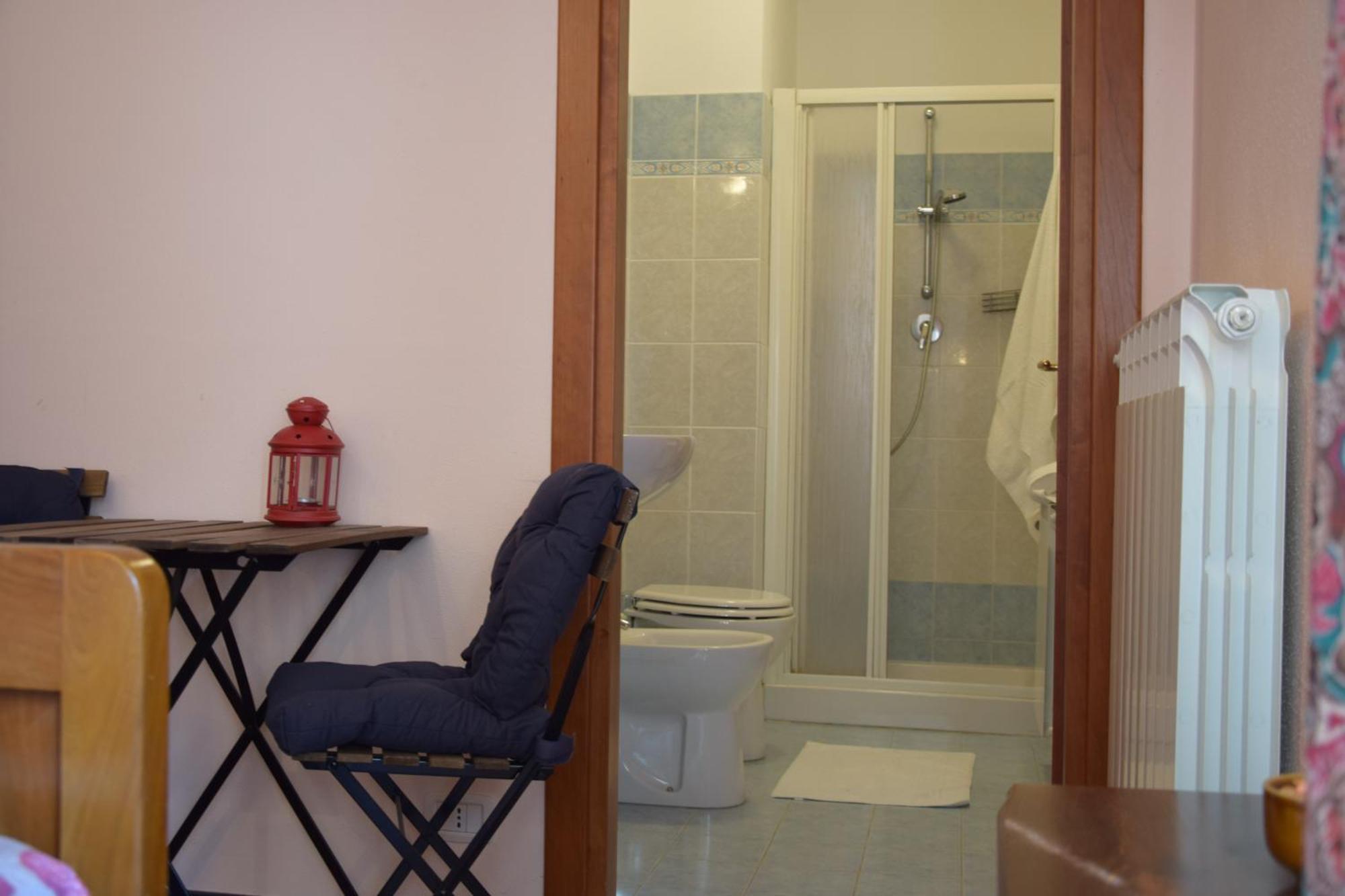 Agriturismo Il Sogno Lorsica Room photo