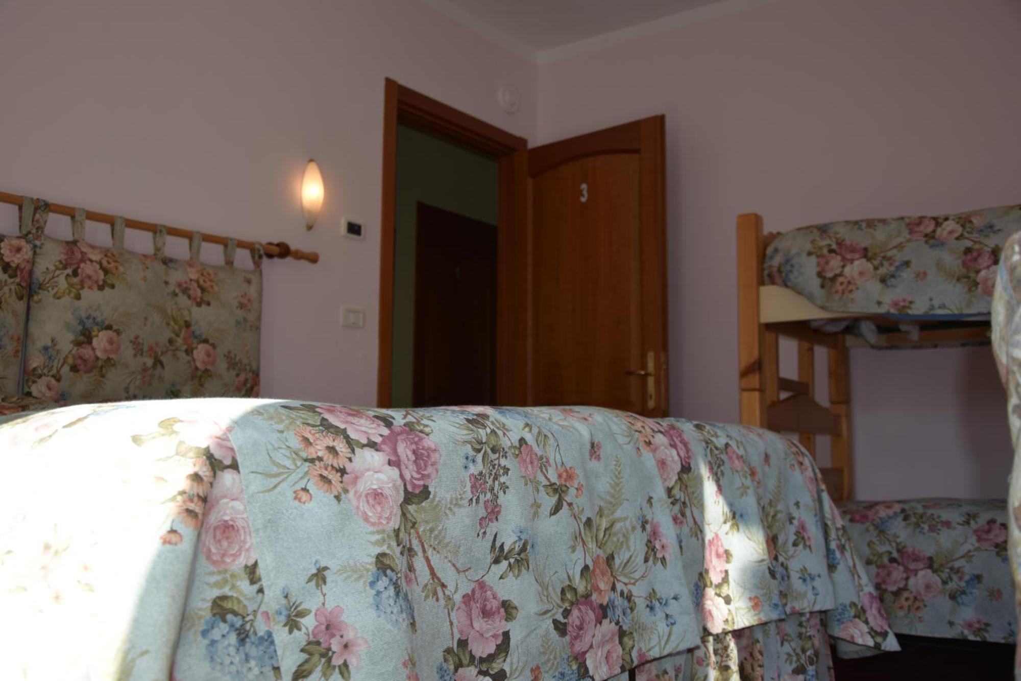 Agriturismo Il Sogno Lorsica Room photo