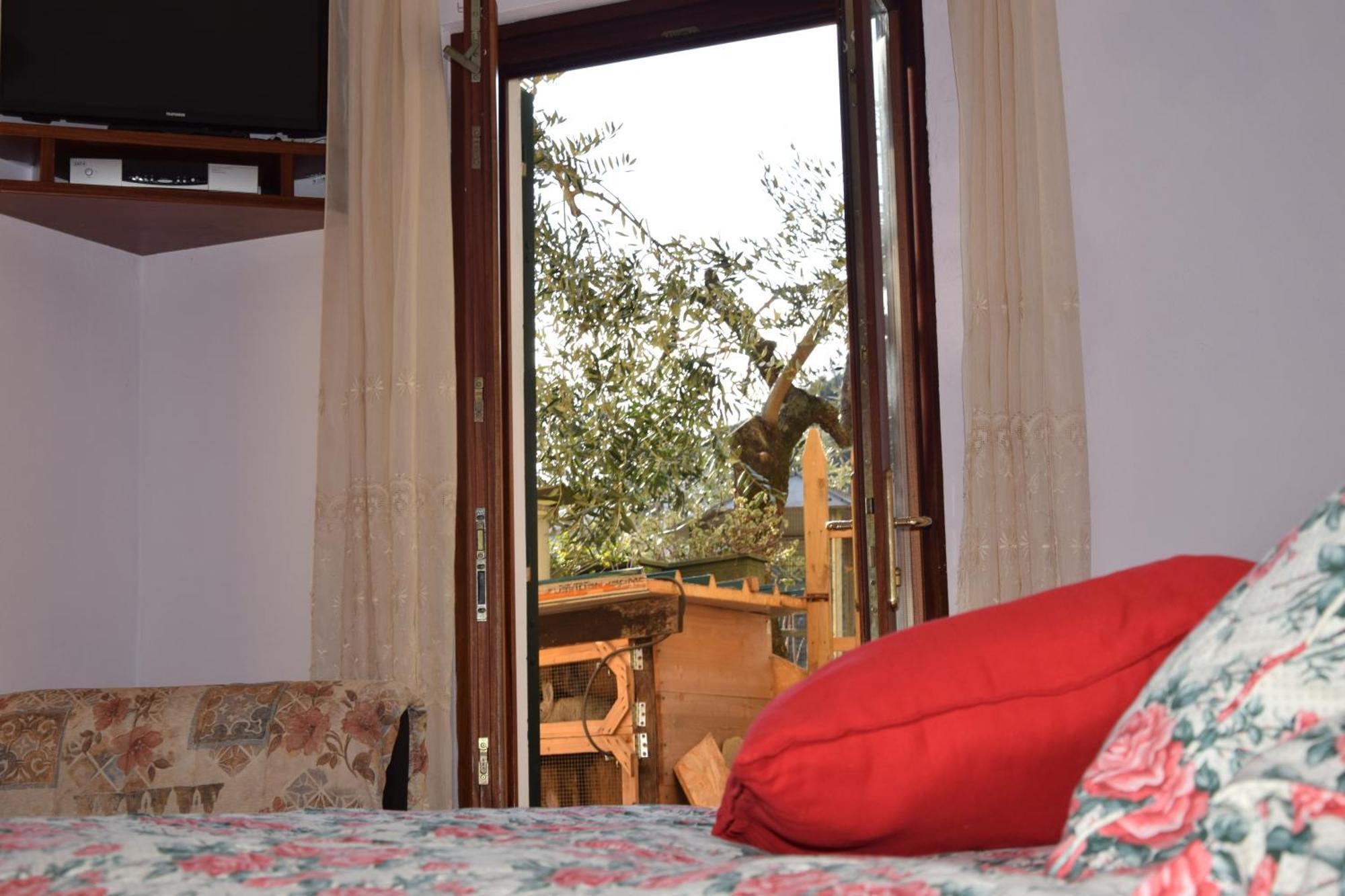 Agriturismo Il Sogno Lorsica Room photo