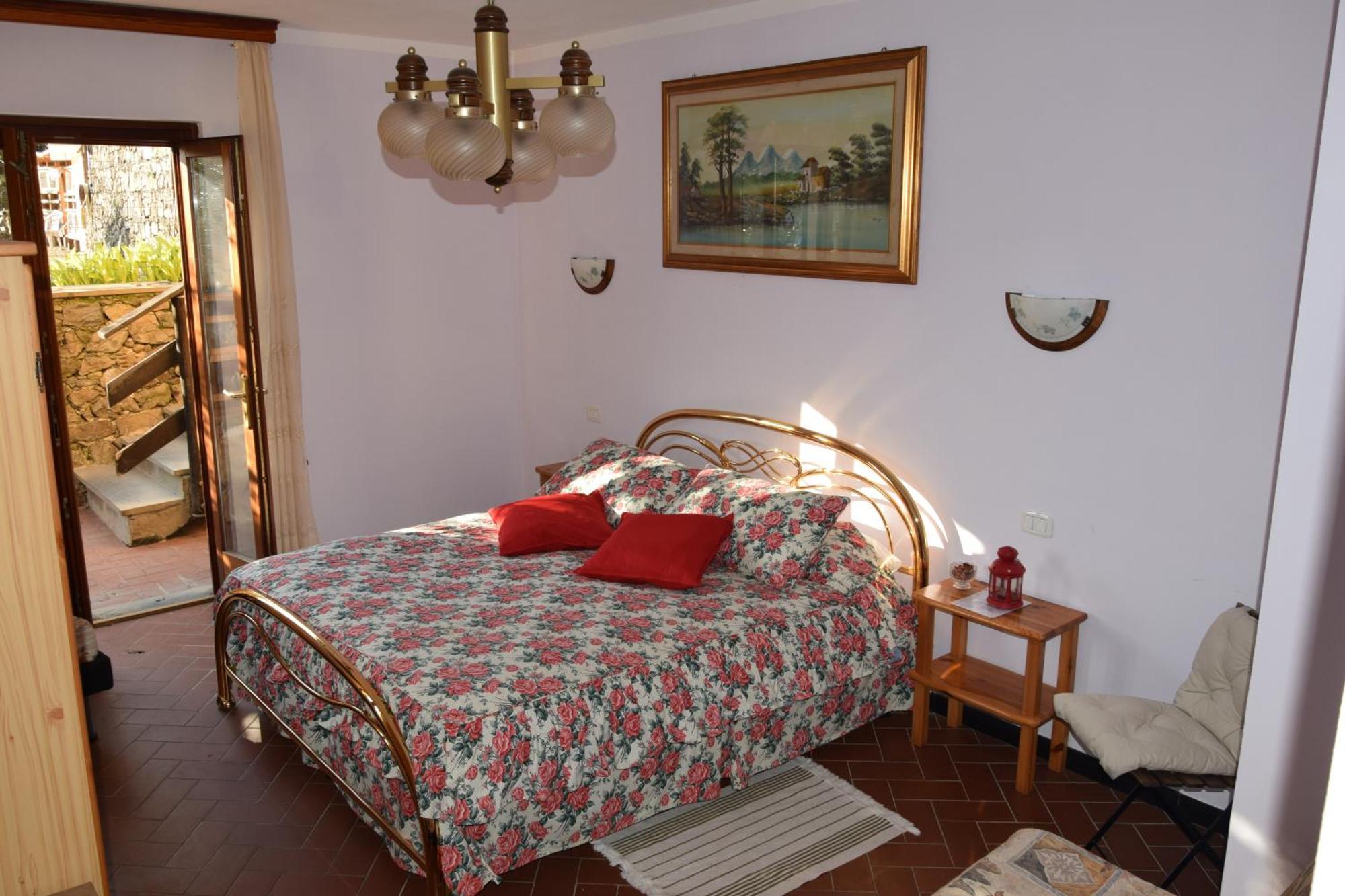 Agriturismo Il Sogno Lorsica Room photo